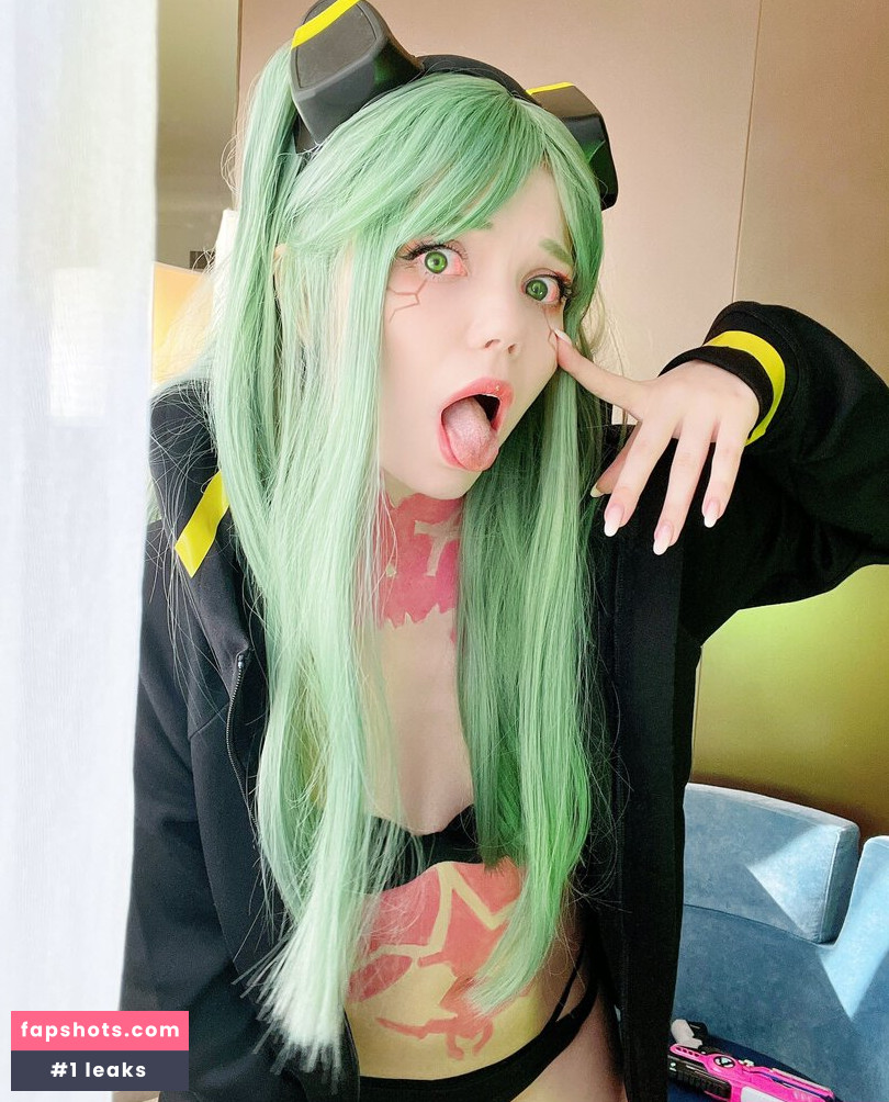 Caticorncosplay Nahé úniky fotek pouze od fanoušků #733 - Fapshots