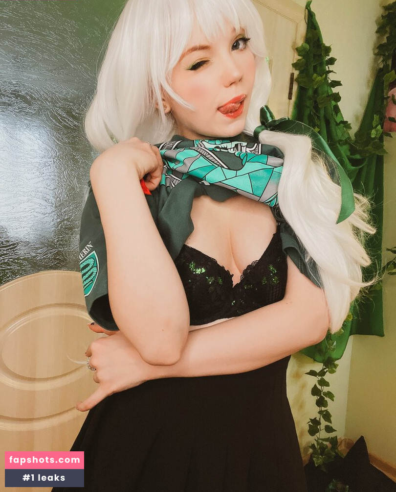 Caticorncosplay Nahé úniky fotek pouze od fanoušků #763 - Fapshots