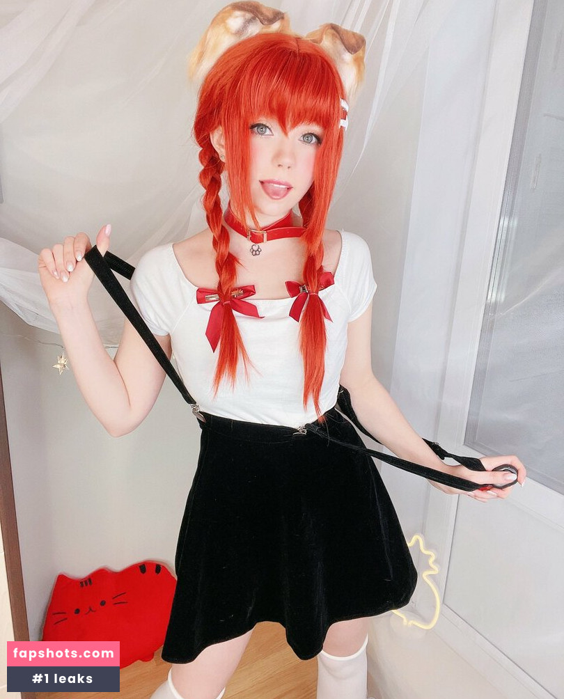 Caticorncosplay Nahé úniky fotek pouze od fanoušků #765 - Fapshots