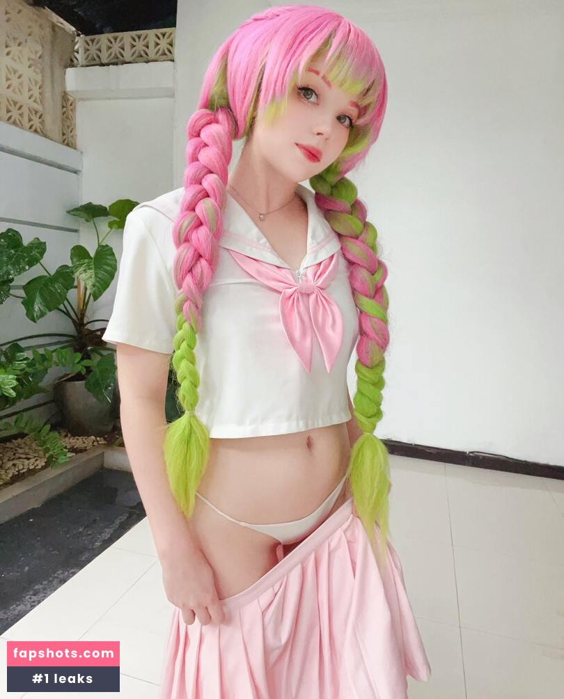 Caticorncosplay Nahé úniky fotek pouze od fanoušků #776 - Fapshots