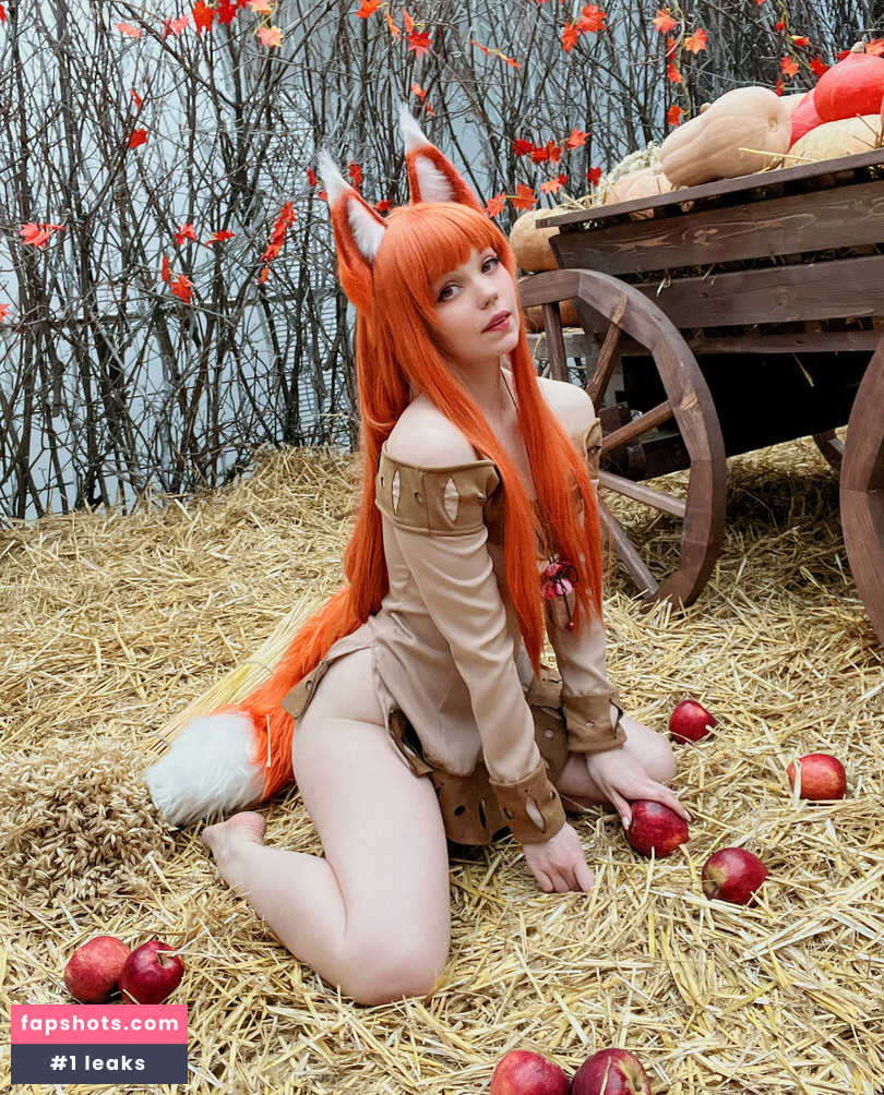 Caticorncosplay Nahé úniky fotek pouze od fanoušků #814 - Fapshots