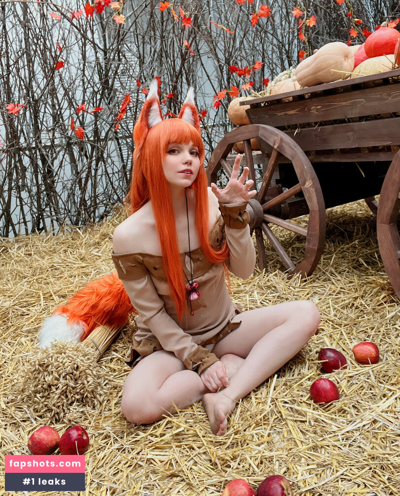 Caticorncosplay Nahé úniky fotek pouze od fanoušků #816 - Fapshots