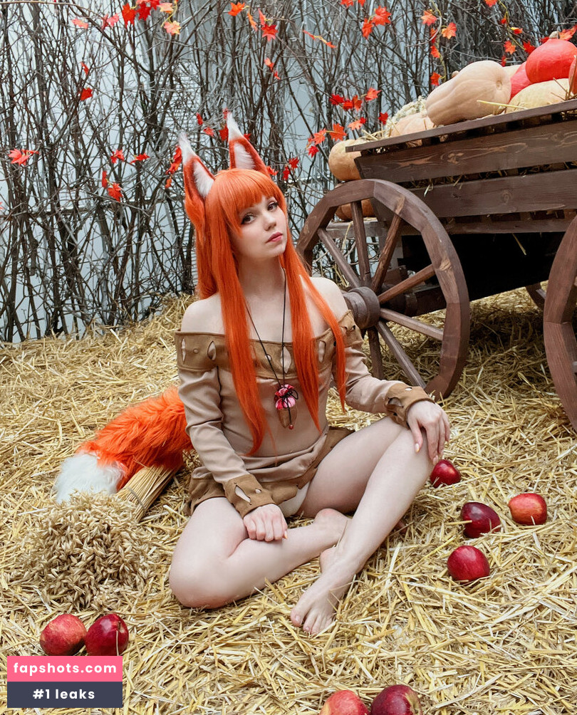 Caticorncosplay Nahé úniky fotek pouze od fanoušků #818 - Fapshots