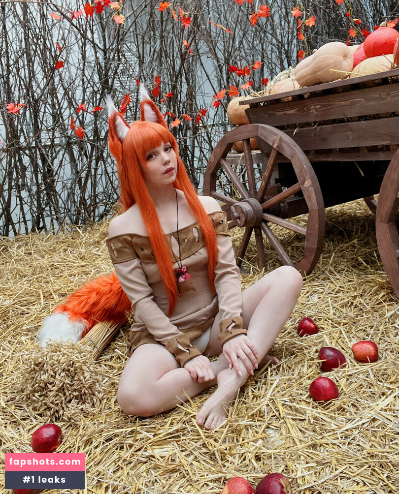 Caticorncosplay Nahé úniky fotek pouze od fanoušků #819 - Fapshots