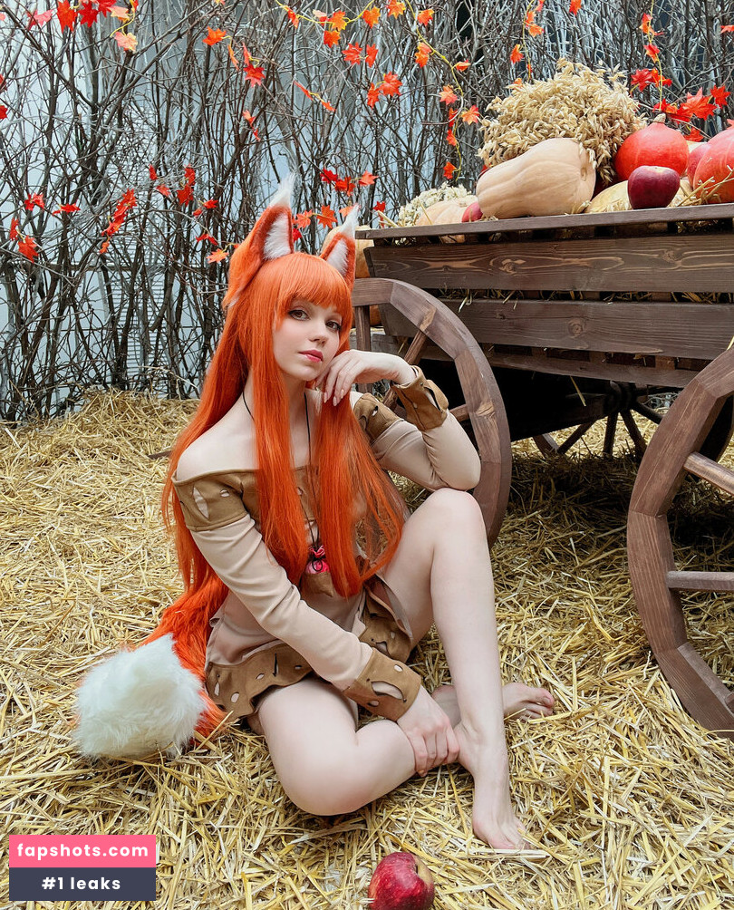 Caticorncosplay Nahé úniky fotek pouze od fanoušků #820 - Fapshots