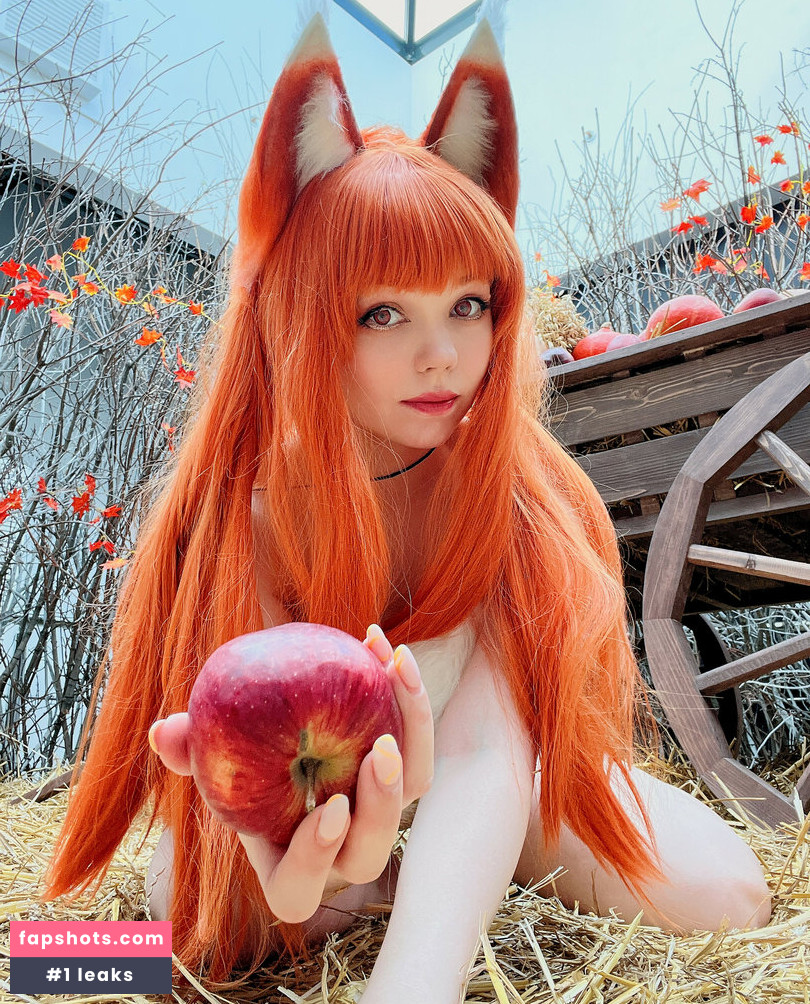 Caticorncosplay Nahé úniky fotek pouze od fanoušků #825 - Fapshots