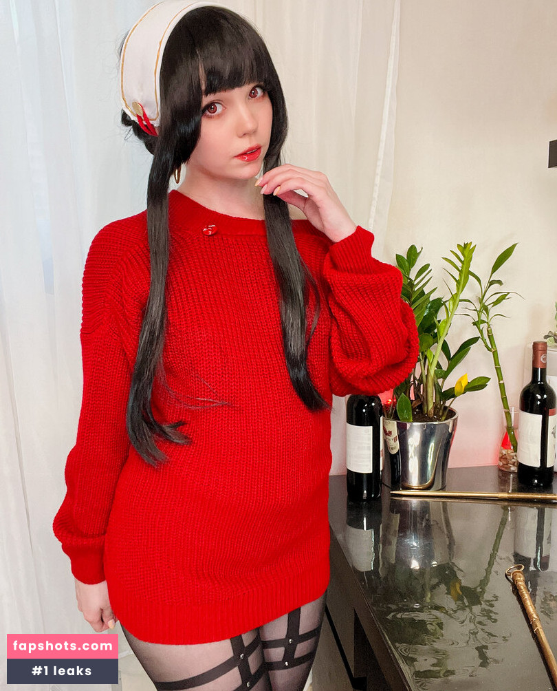 Caticorncosplay Nahé úniky fotek pouze od fanoušků #830 - Fapshots