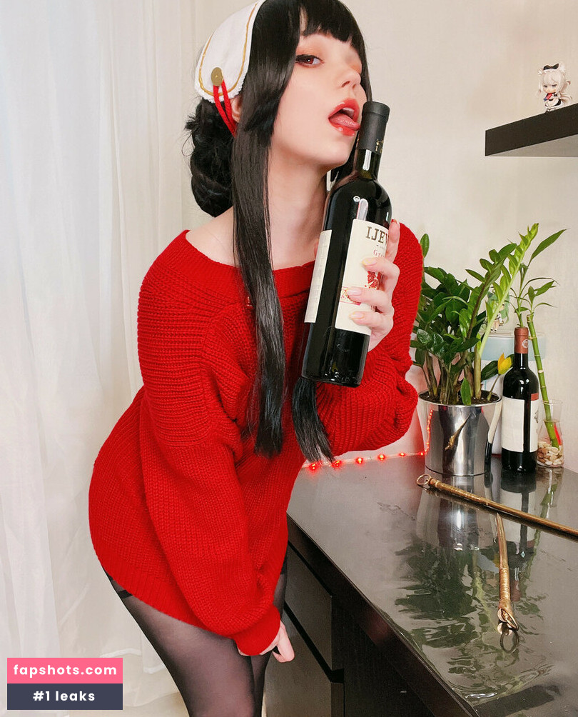 Caticorncosplay Nahé úniky fotek pouze od fanoušků #855 - Fapshots