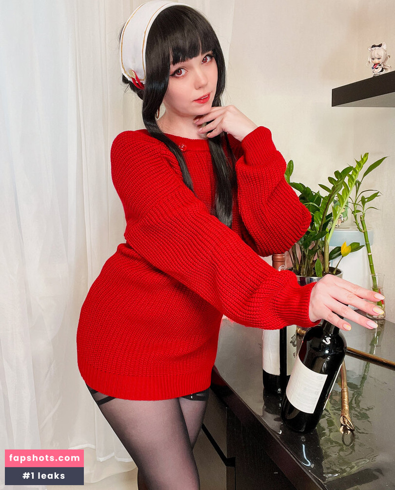 Caticorncosplay Nahé úniky fotek pouze od fanoušků #863 - Fapshots