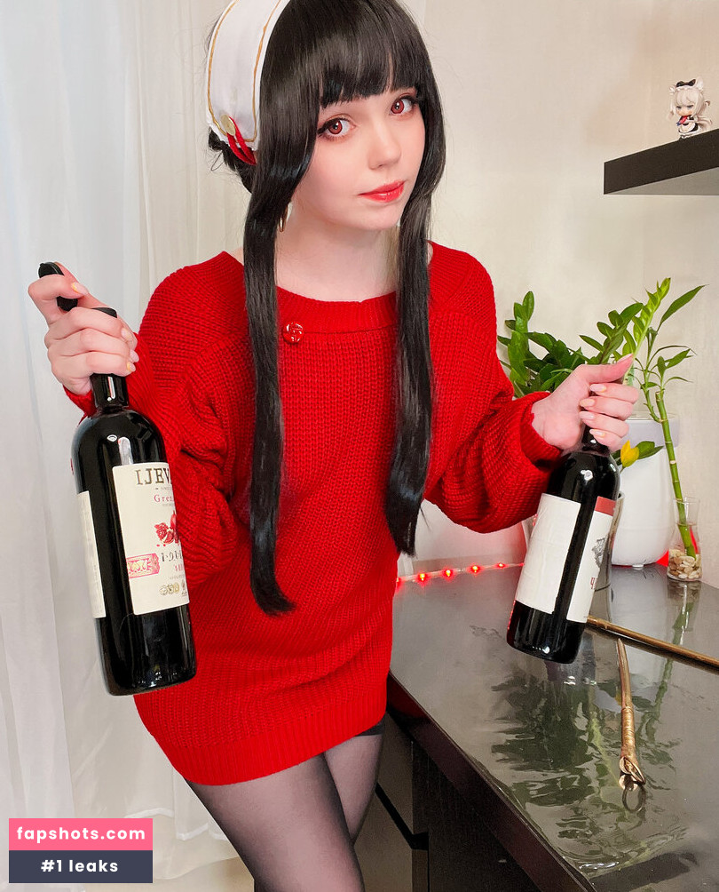 Caticorncosplay Nahé úniky fotek pouze od fanoušků #865 - Fapshots