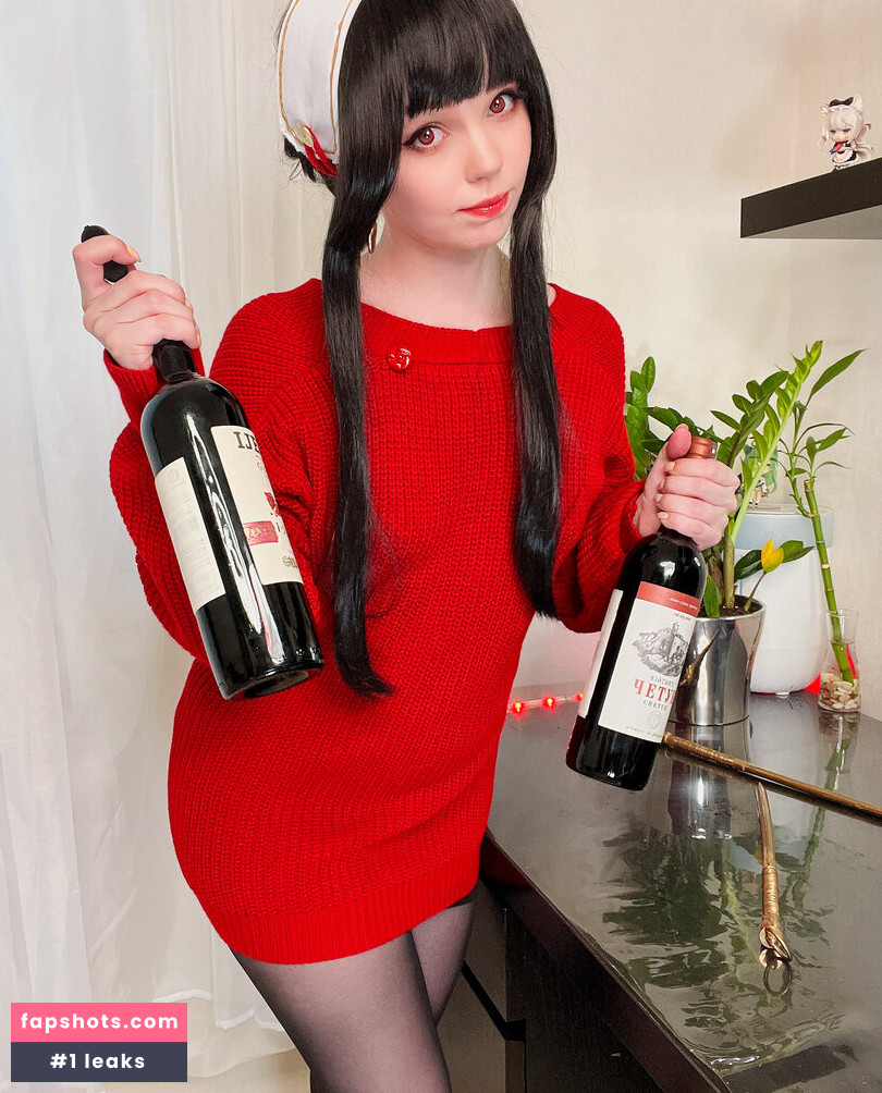 Caticorncosplay Nahé úniky fotek pouze od fanoušků #866 - Fapshots