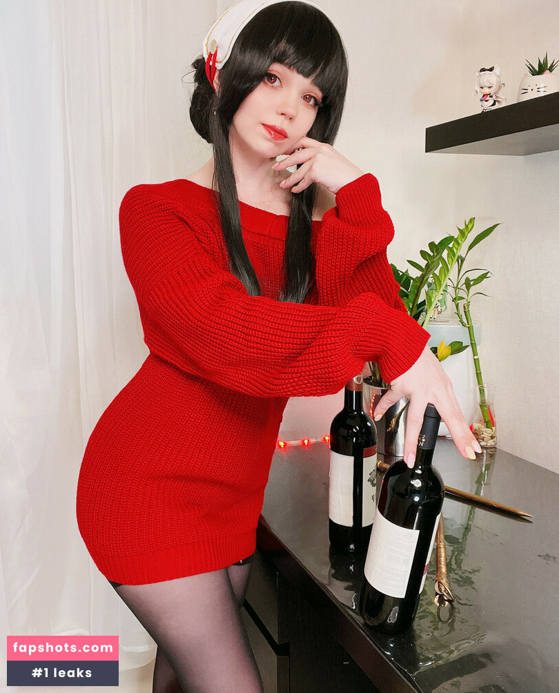 Caticorncosplay Nahé úniky fotek pouze od fanoušků #867 - Fapshots