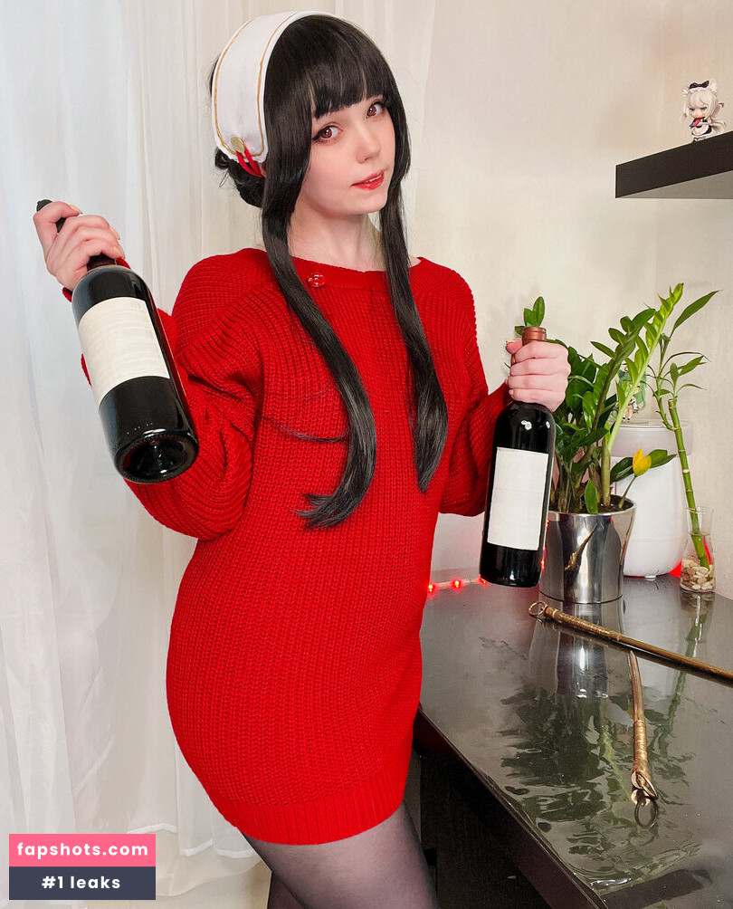 Caticorncosplay Nahé úniky fotek pouze od fanoušků #868 - Fapshots