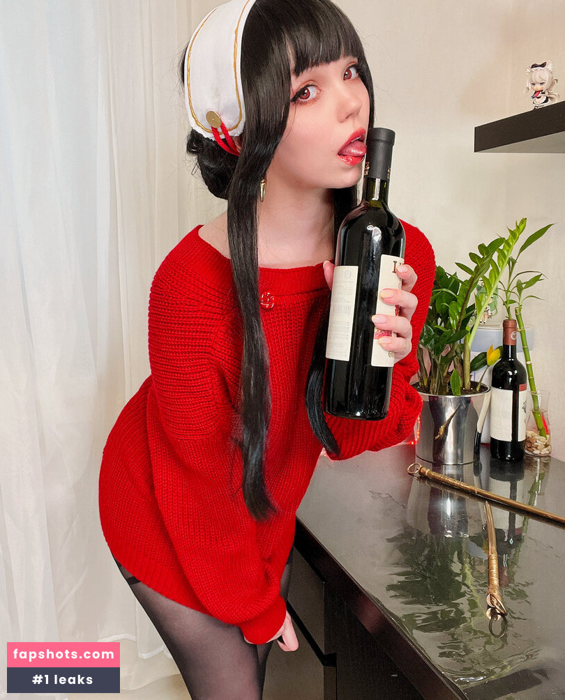 Caticorncosplay Nahé úniky fotek pouze od fanoušků #870 - Fapshots