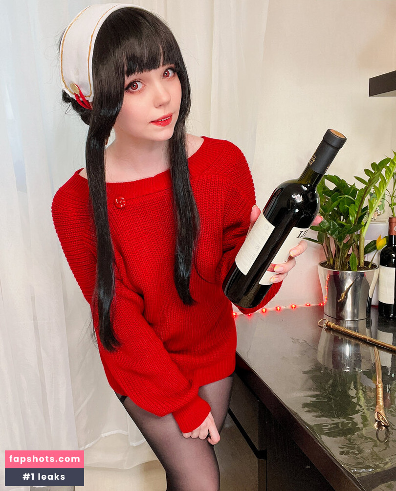 Caticorncosplay Nahé úniky fotek pouze od fanoušků #871 - Fapshots