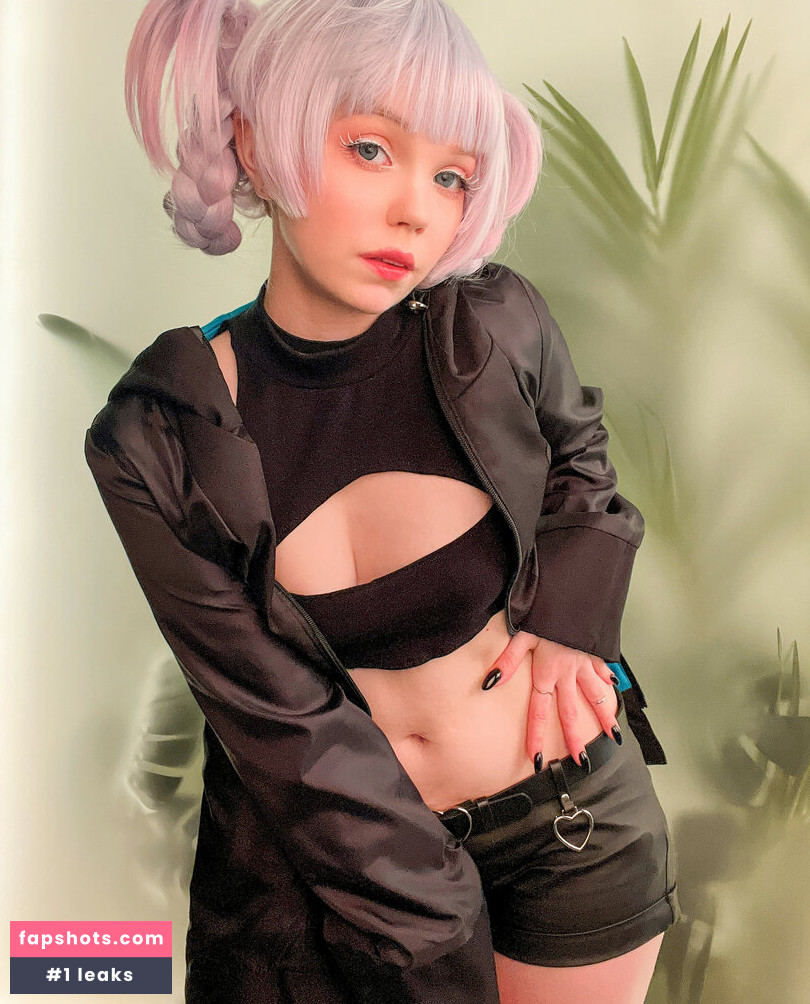Caticorncosplay Nahé úniky fotek pouze od fanoušků #901 - Fapshots