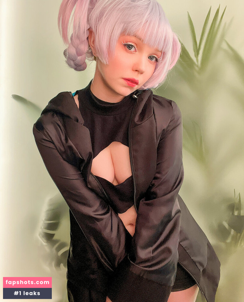 Caticorncosplay Nahé úniky fotek pouze od fanoušků #902 - Fapshots