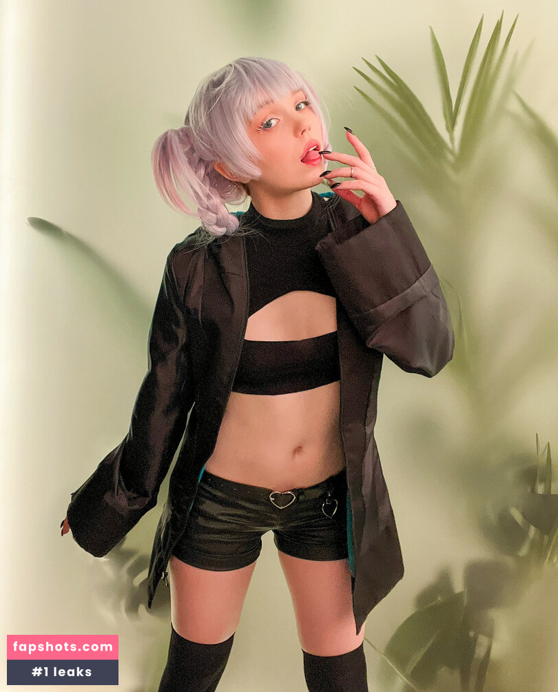 Caticorncosplay Nahé úniky fotek pouze od fanoušků #903 - Fapshots