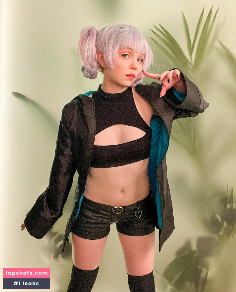 Caticorncosplay Nahé úniky fotek pouze od fanoušků #904 - Fapshots