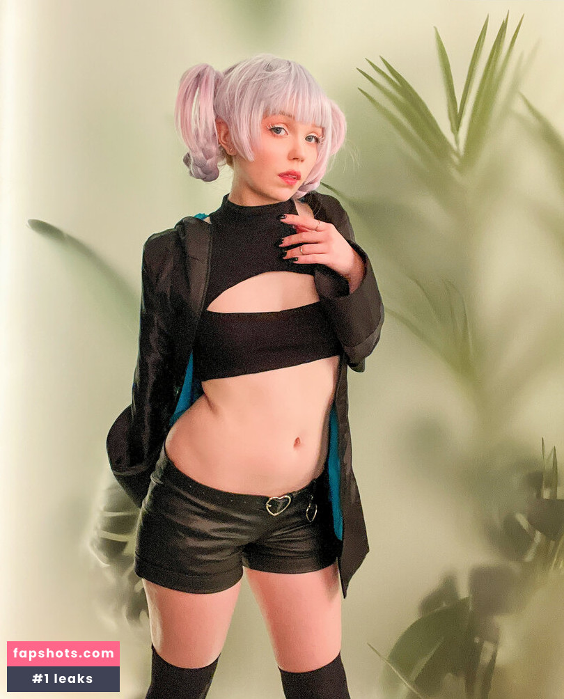 Caticorncosplay Nahé úniky fotek pouze od fanoušků #906 - Fapshots