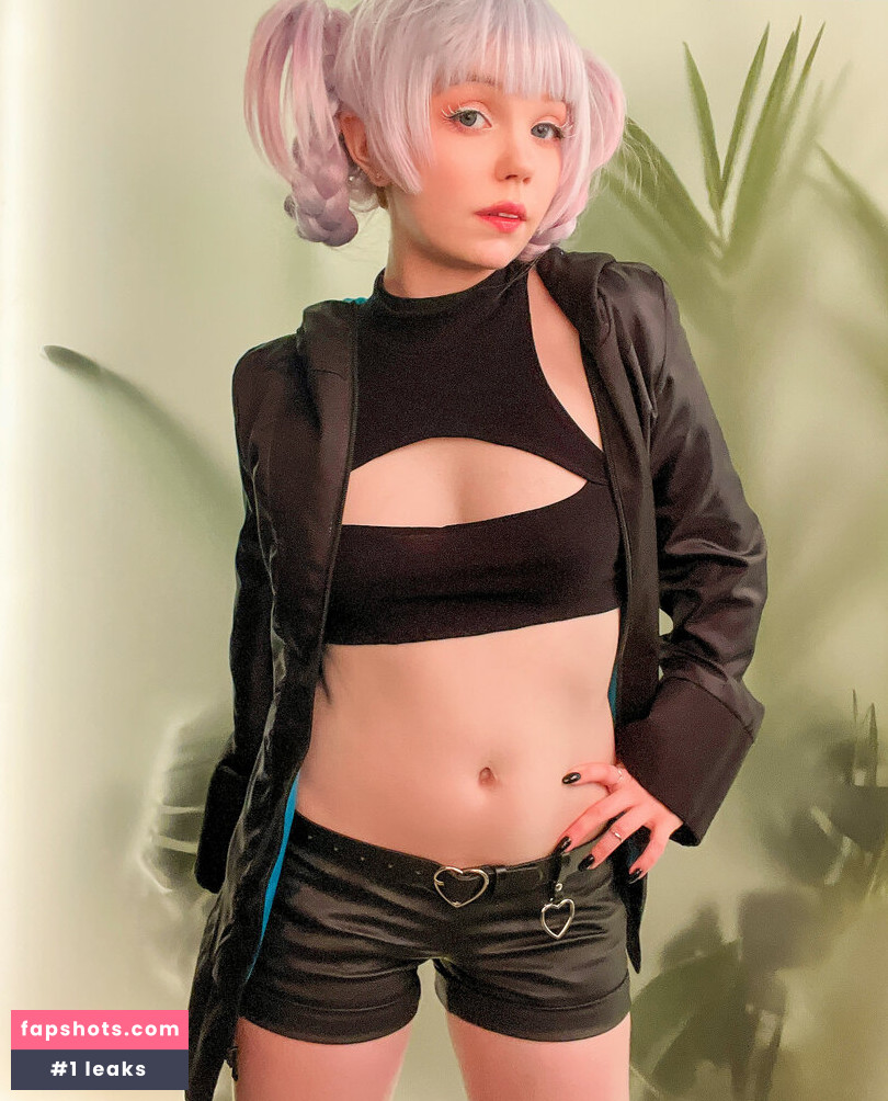 Caticorncosplay Nahé úniky fotek pouze od fanoušků #907 - Fapshots