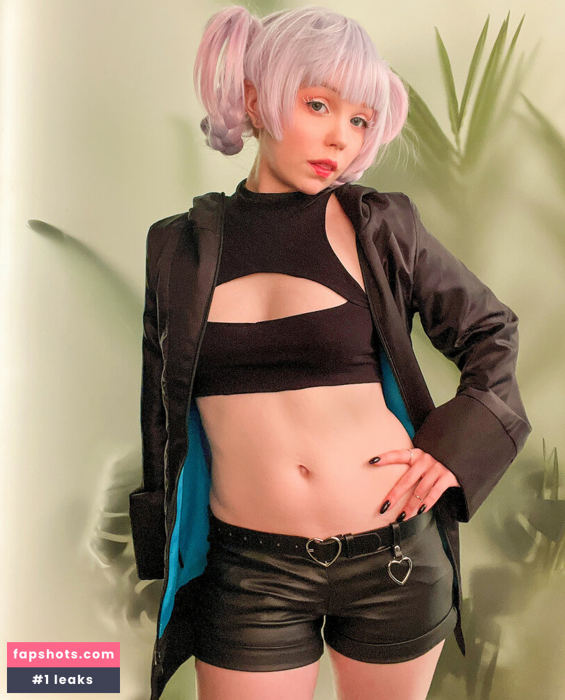 Caticorncosplay Nahé úniky fotek pouze od fanoušků #908 - Fapshots