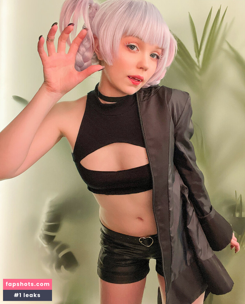 Caticorncosplay Nahé úniky fotek pouze od fanoušků #912 - Fapshots