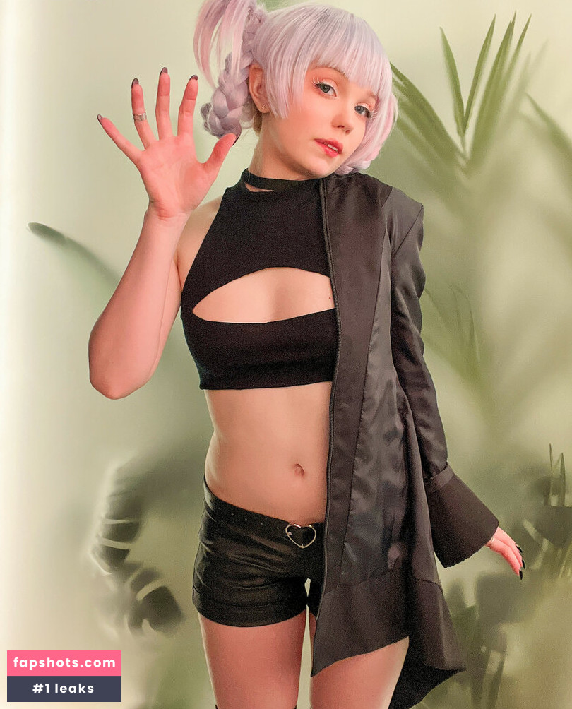 Caticorncosplay Nahé úniky fotek pouze od fanoušků #913 - Fapshots