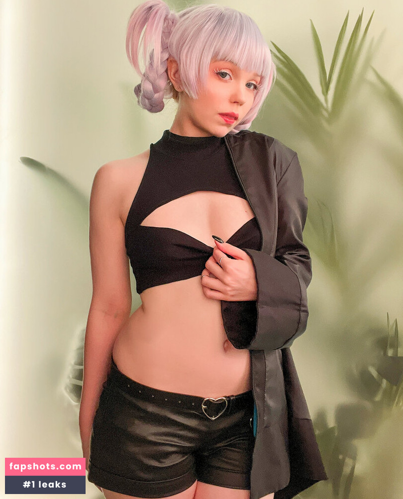 Caticorncosplay Nahé úniky fotek pouze od fanoušků #916 - Fapshots