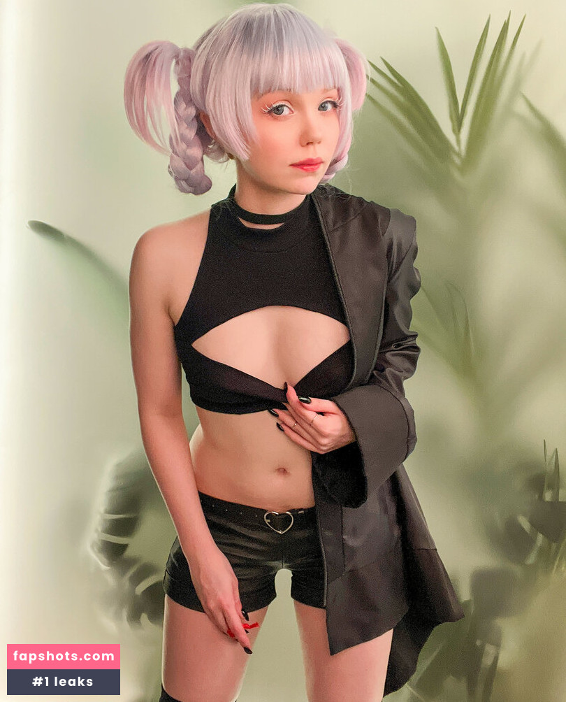 Caticorncosplay Nahé úniky fotek pouze od fanoušků #918 - Fapshots