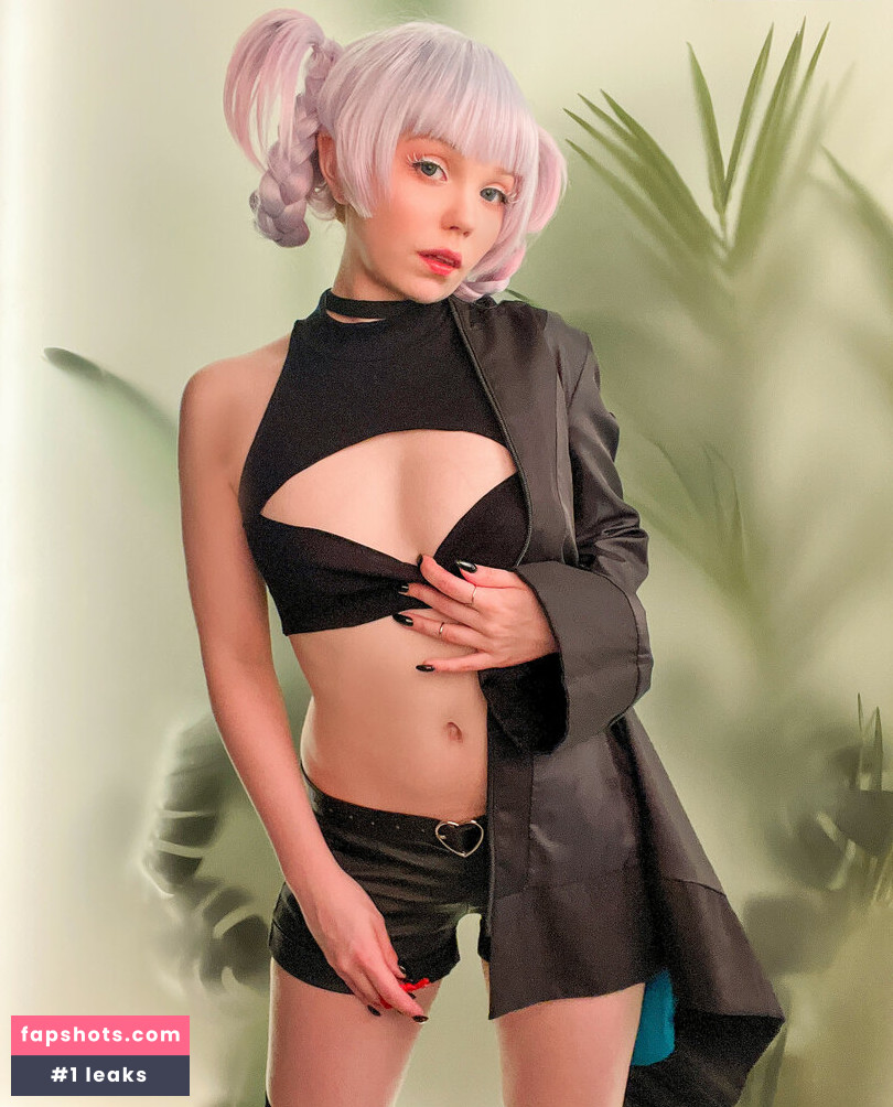 Caticorncosplay Nahé úniky fotek pouze od fanoušků #919 - Fapshots