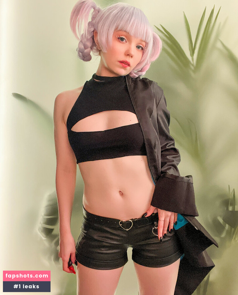 Caticorncosplay Nahé úniky fotek pouze od fanoušků #921 - Fapshots