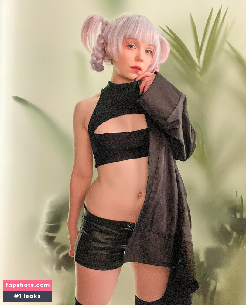 Caticorncosplay Nahé úniky fotek pouze od fanoušků #922 - Fapshots