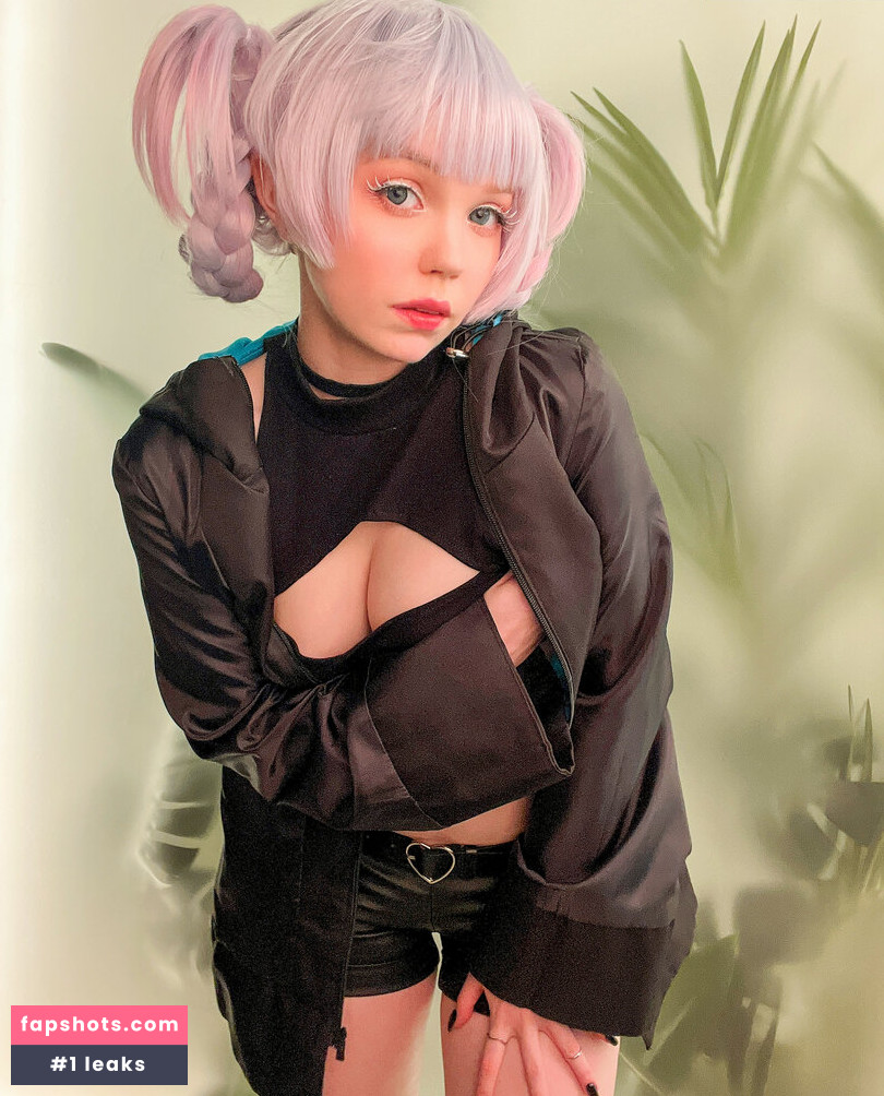 Caticorncosplay Nahé úniky fotek pouze od fanoušků #931 - Fapshots