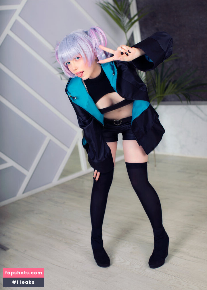 Caticorncosplay Nahé úniky fotek pouze od fanoušků #943 - Fapshots