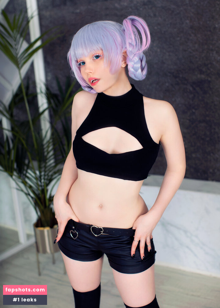 Caticorncosplay Nahé úniky fotek pouze od fanoušků #946 - Fapshots