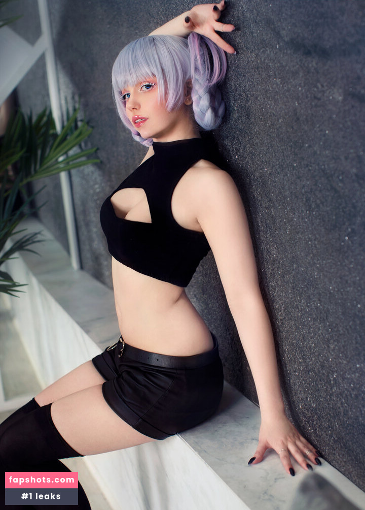 Caticorncosplay Nahé úniky fotek pouze od fanoušků #947 - Fapshots