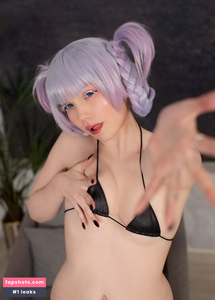 Caticorncosplay Nahé úniky fotek pouze od fanoušků #960 - Fapshots