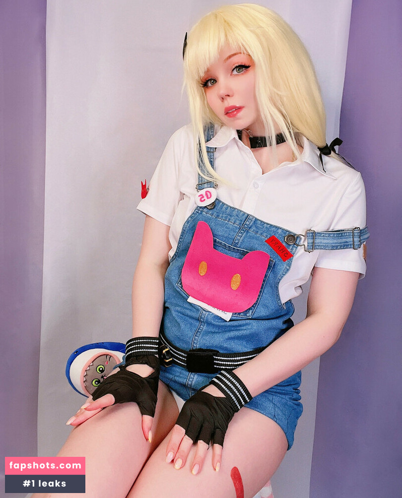 Caticorncosplay Nahé úniky fotek pouze od fanoušků #969 - Fapshots