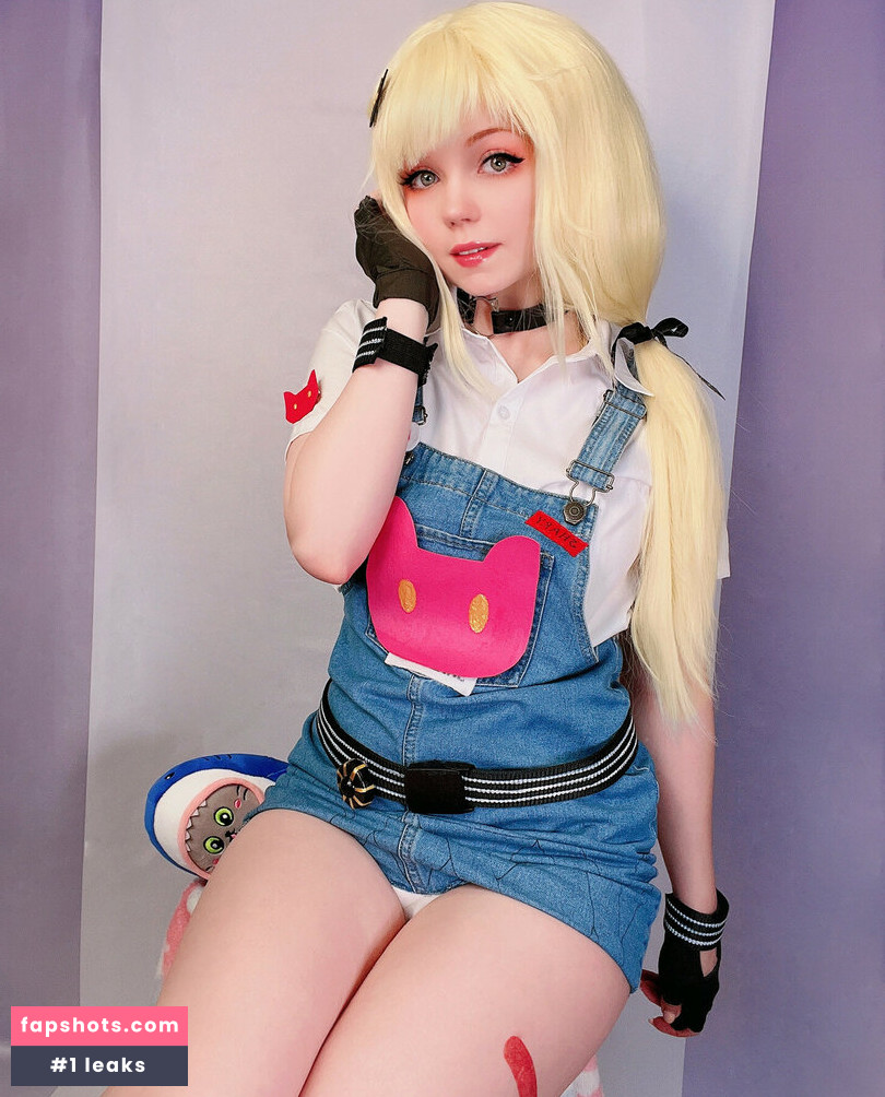 Caticorncosplay Nahé úniky fotek pouze od fanoušků #970 - Fapshots