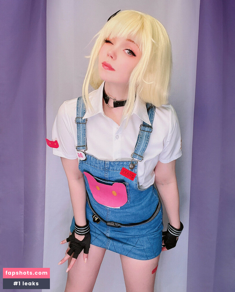 Caticorncosplay Nahé úniky fotek pouze od fanoušků #971 - Fapshots