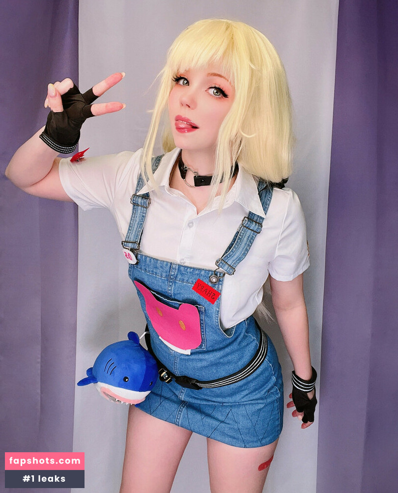 Caticorncosplay Nahé úniky fotek pouze od fanoušků #972 - Fapshots