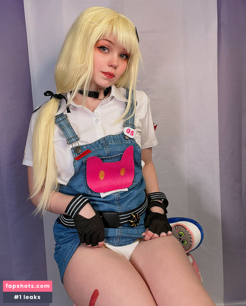 Caticorncosplay Nahé úniky fotek pouze od fanoušků #983 - Fapshots