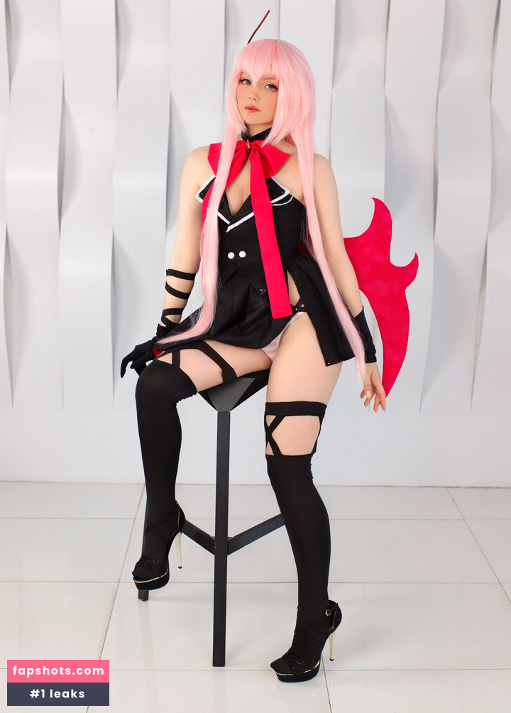 Caticorncosplay Nahé úniky fotek pouze od fanoušků #998 - Fapshots