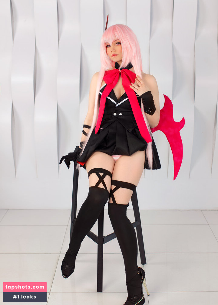 Caticorncosplay Nahé úniky fotek pouze od fanoušků #999 - Fapshots