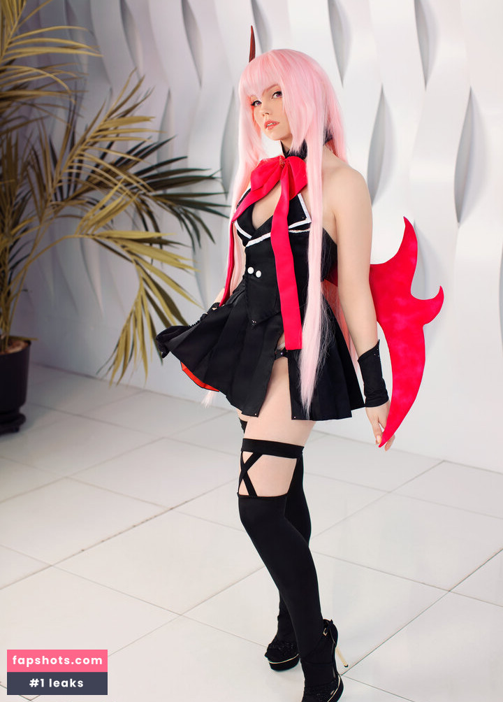 Caticorncosplay Nahé úniky fotek pouze od fanoušků #1000 - Fapshots