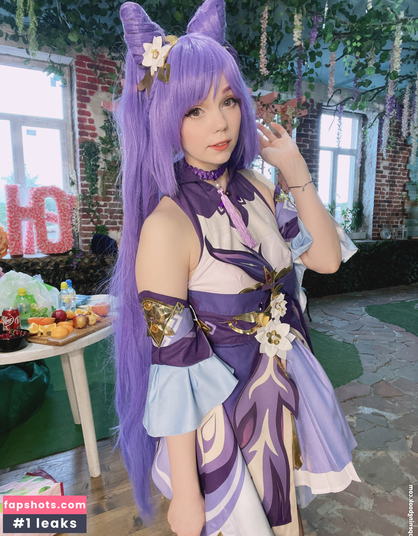 Caticornplay gallery photo #158