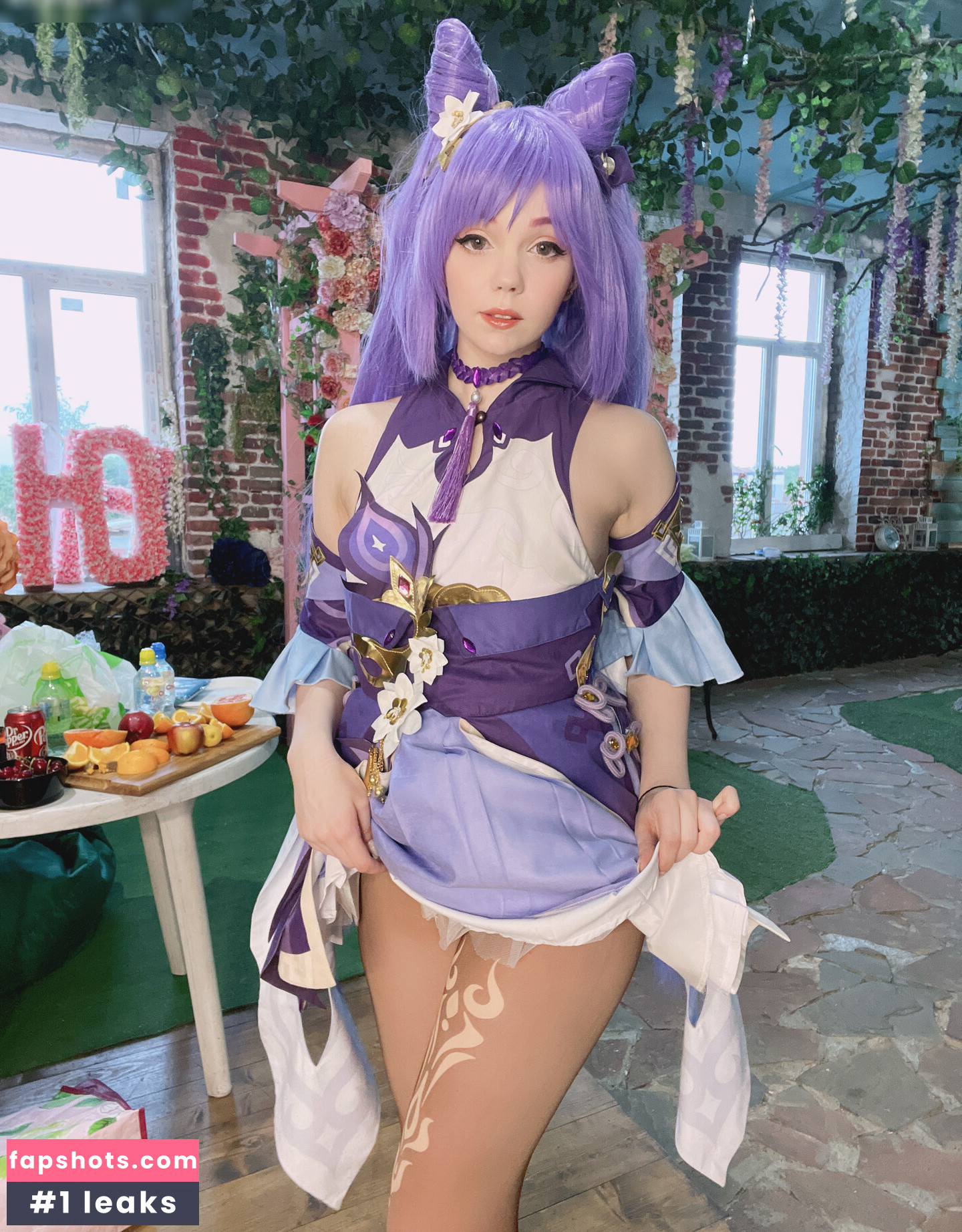 Caticornplay gallery photo #22