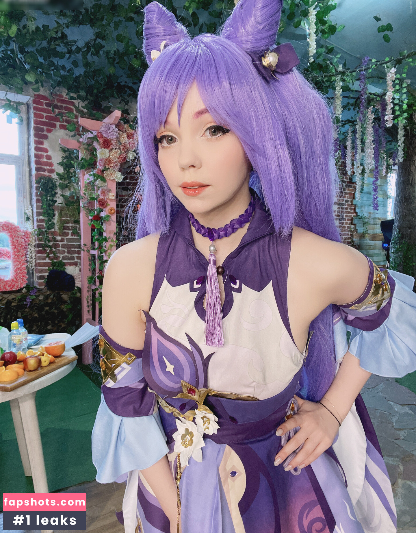 Caticornplay gallery photo #33