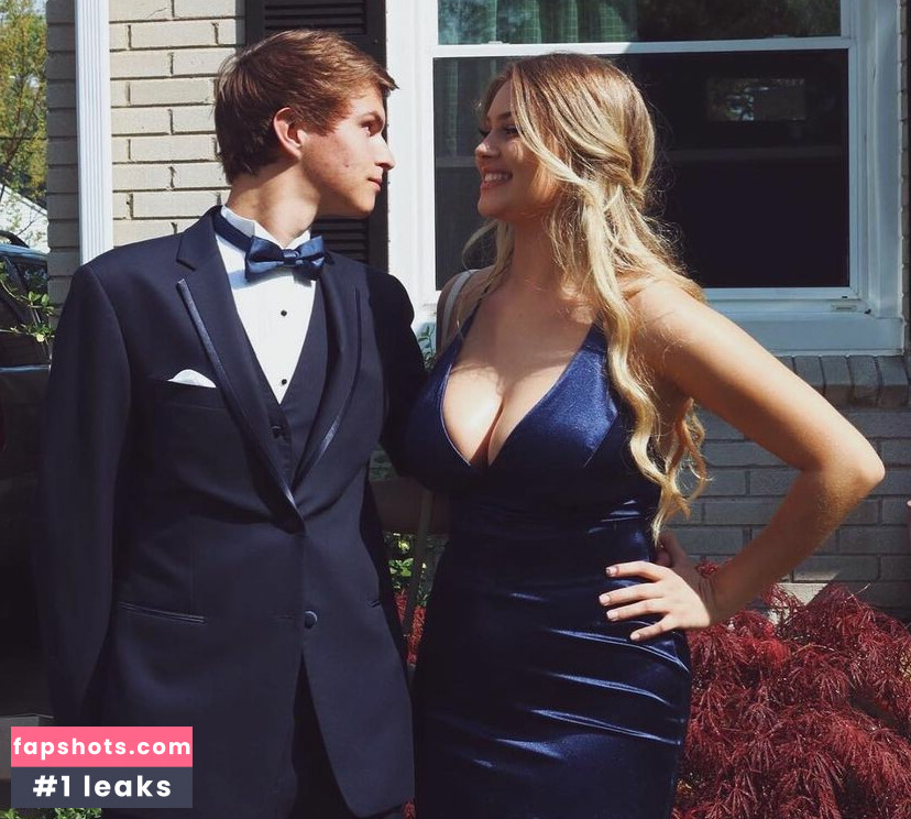 Catie Archambeau gallery photo #24